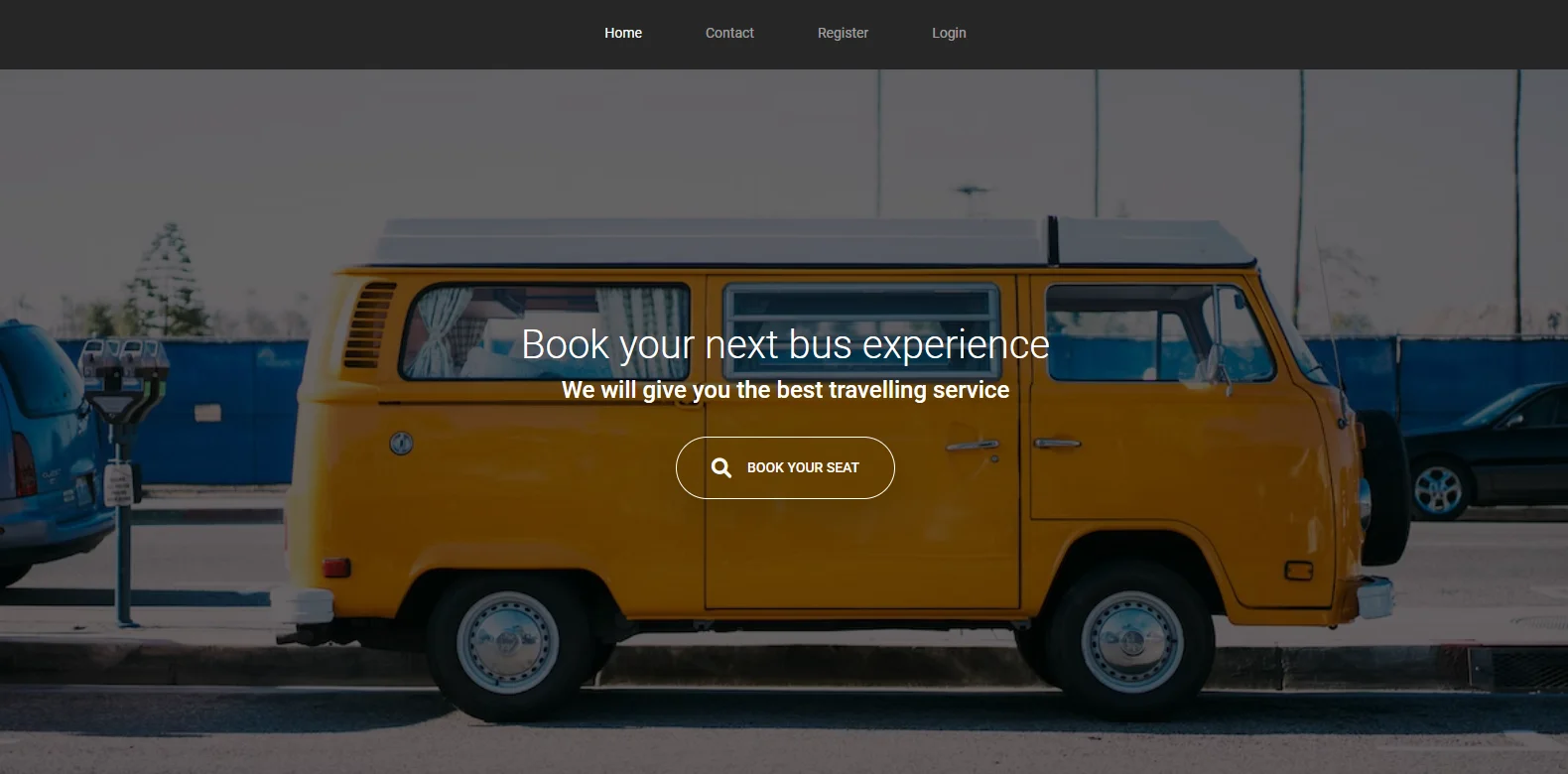 Bus Link screenshot