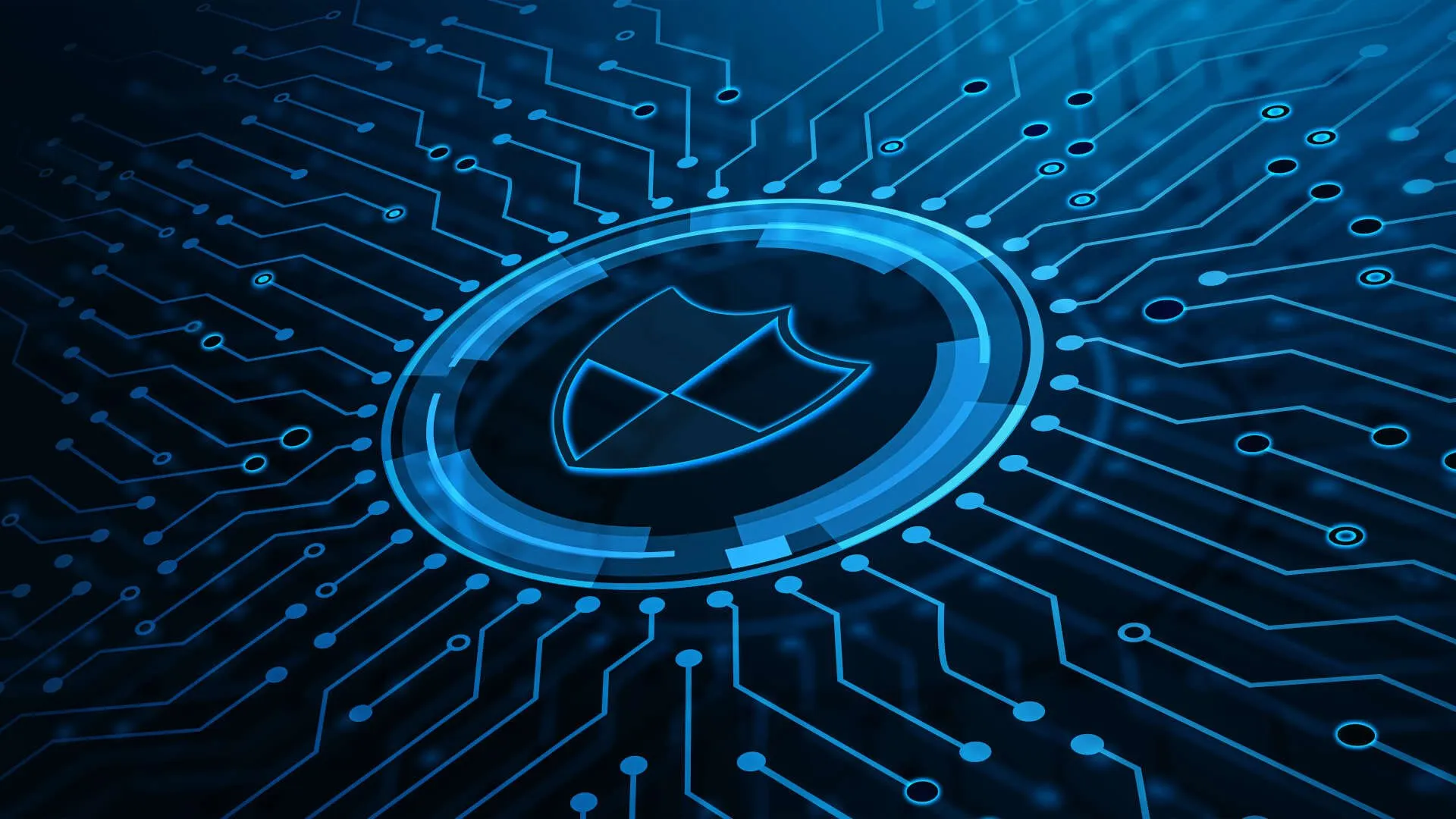 Cyber security essentials