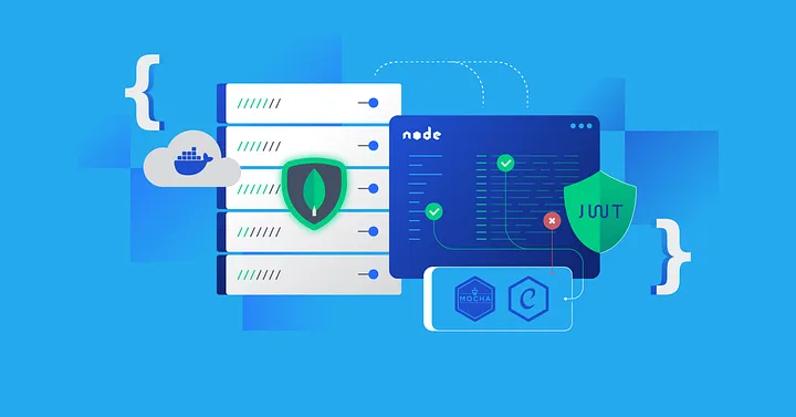 Ultimate 10 Stages to Master Backend Development