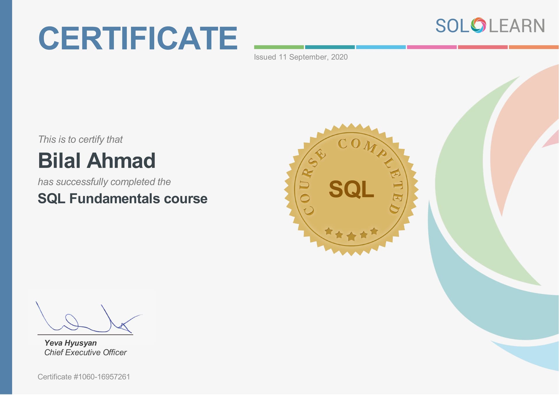 SQL